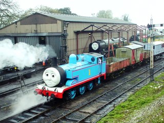 thomas
